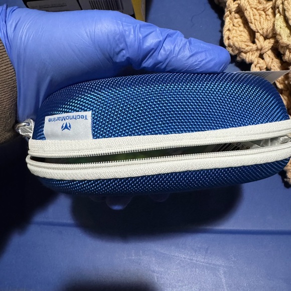 TechnoMarine Multi-shade sunglasses - Picture 2 of 8